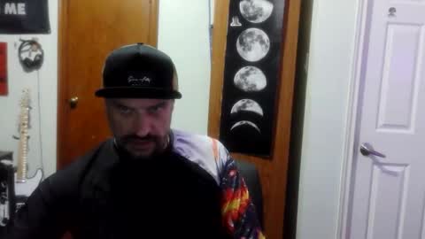 chad online show from 03-22-26, 04:27