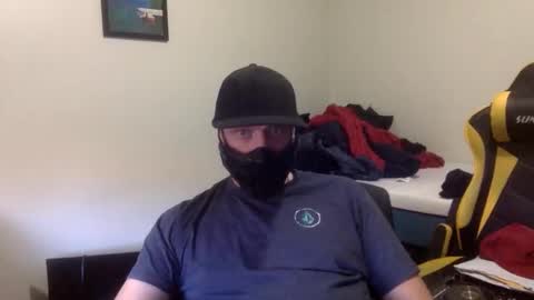 chad online show from 04-22-26, 10:44