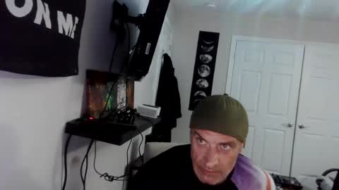 chad online show from 06-14-26, 02:35