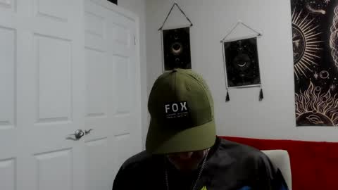 chad online show from 06-26-26, 04:55