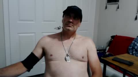 chad online show from 07-06-26, 08:44