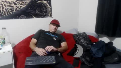 chad online show from 07-10-26, 07:45
