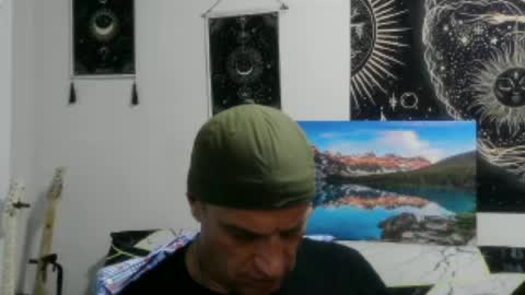 chad online show from 07-12-26, 07:05