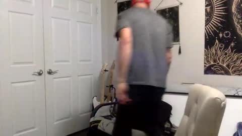 chad online show from 07-13-26, 05:38