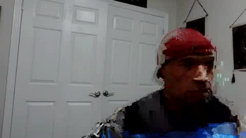 chad online show from 07-14-26, 03:40