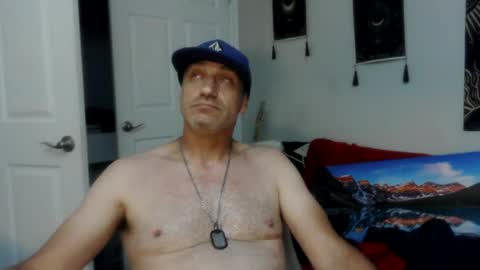 chad online show from 07-17-26, 11:06