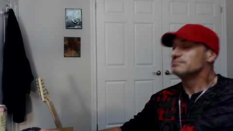 chad online show from 07-19-26, 07:34