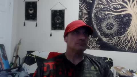 chad online show from 07-23-26, 05:27