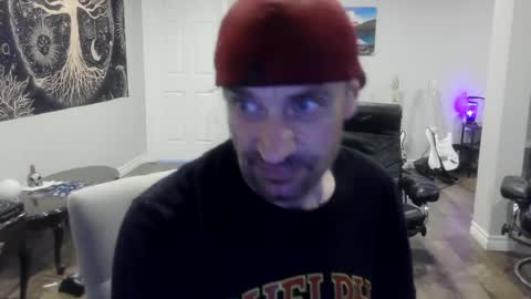 chad online show from 07-31-26, 09:14