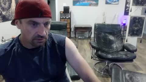 chad online show from 08-01-26, 08:30