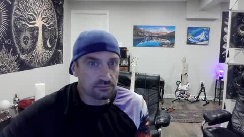 chad online show from 08-03-26, 02:21