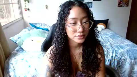 Clitia online show from 07-16-26, 08:37