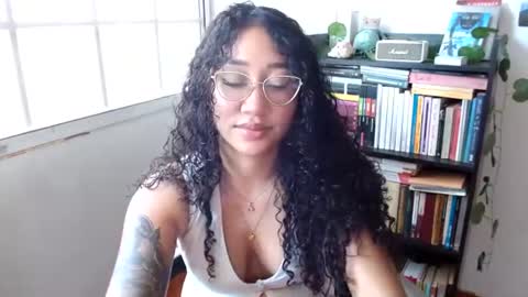 Clitia online show from 07-24-26, 05:22
