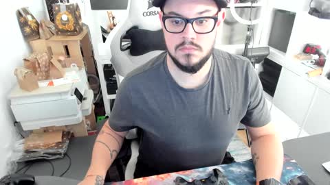 clitlicker1511 online show from 12-06-24, 02:06