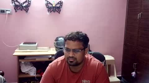 Raj online show from 03-29-26, 05:02