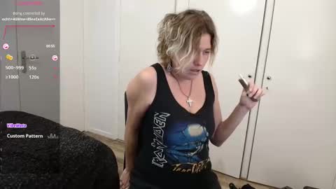 Syl  online show from 12-03-25, 03:32