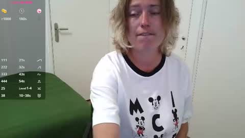 Snapshot of clittytastic chatting on 07-24-26, 06:33 Syl online show from 07-24-26, 06:33