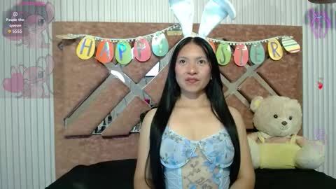 Cloe online show from 03-26-26, 07:52