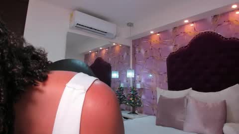 Cloe 555 online show from 12-20-25, 08:49