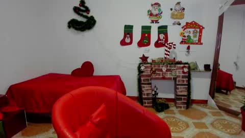 cloe_7 online show from 12-22-25, 03:03