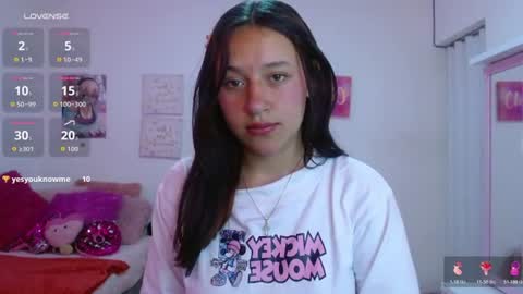 Snapshot of cloe_7 chatting on 06-18-26, 01:48 cloe_7 online show from 06-18-26, 01:48