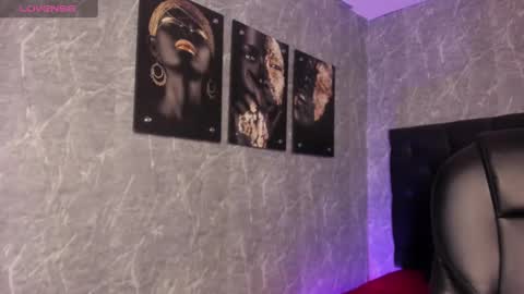 Cloe online show from 02-22-25, 12:19