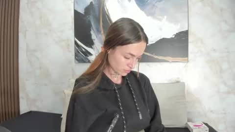 Cloe  online show from 06-10-26, 03:07