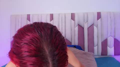 Cloe  Stanfort online show from 10-28-25, 07:16