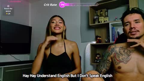 Cloe Stone Scott online show from 02-08-26, 09:40