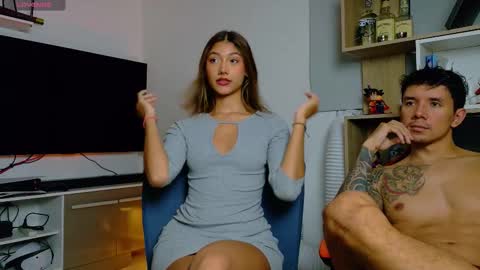 Cloe Stone Scott online show from 02-10-26, 12:48