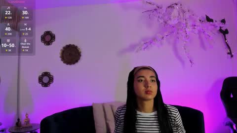 CLOE  online show from 01-15-26, 03:00