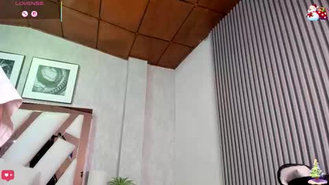 Cloe x Billy online show from 12-17-25, 07:20