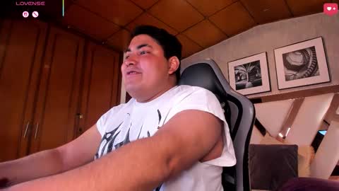 Cloe x Billy online show from 01-17-26, 12:32