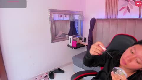 Cloe x Billy online show from 02-14-26, 08:16