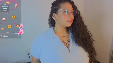Cloe Bunny online show from 07-11-26, 03:42