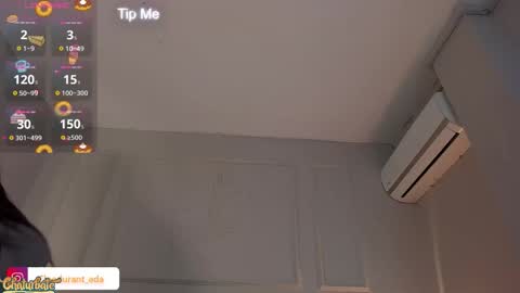 cloedurant online show from 01-05-26, 08:12