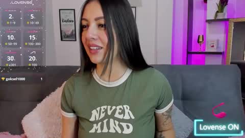 cloee_dss online show from 12-17-25, 08:59