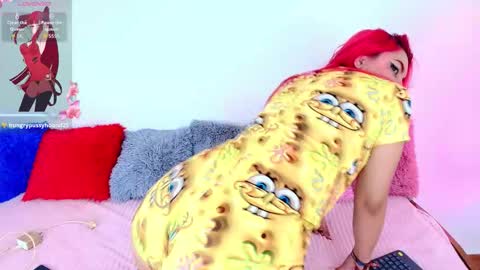 cloee lovee online show from 03-02-26, 10:49