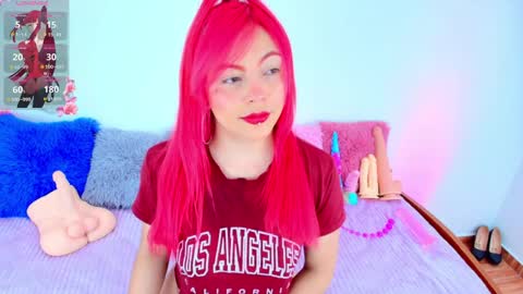 cloee lovee online show from 04-02-26, 06:16