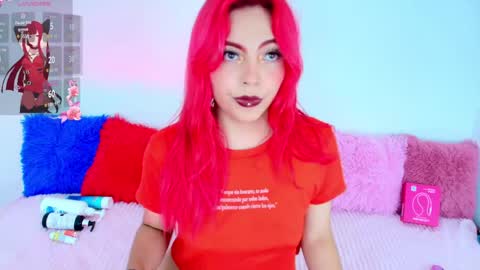 Snapshot of cloee_lovee chatting on 05-14-26, 08:59 cloee lovee online show from 05-14-26, 08:59