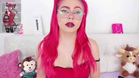 Snapshot of cloee_lovee chatting on 05-26-26, 11:12 cloee lovee online show from 05-26-26, 11:12