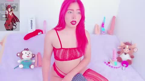 Snapshot of cloee_lovee chatting on 07-01-26, 09:36 cloee lovee online show from 07-01-26, 09:36