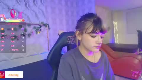 cloee_tay1 online show from 07-20-26, 11:23