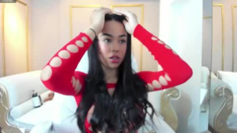 Cloe online show from 02-17-25, 11:55