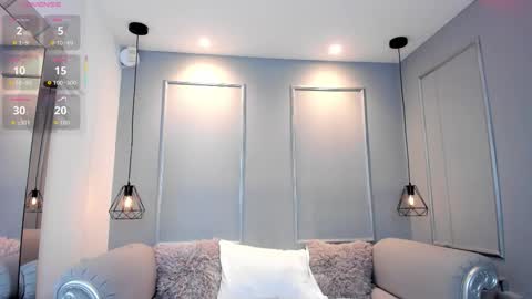 Cloe online show from 01-10-26, 12:07