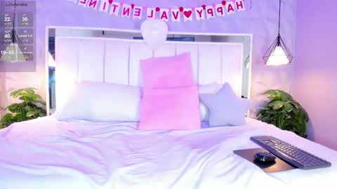 Cloe Harp  online show from 02-13-25, 02:42