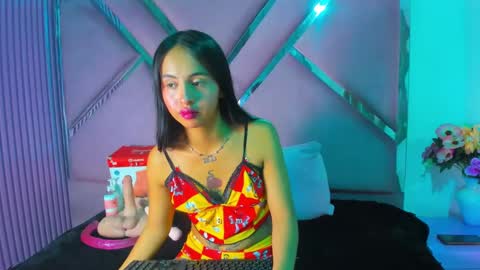 CloeMorenti  online show from 11-14-25, 01:10