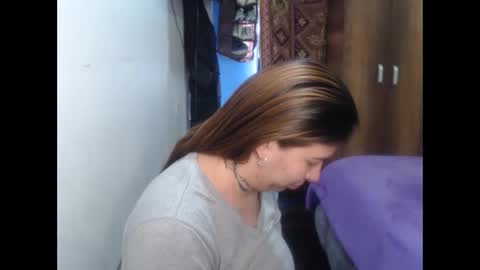 cloepregnant25 online show from 02-22-26, 02:26