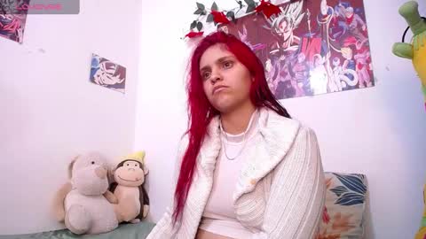 cloe online show from 12-31-24, 04:38