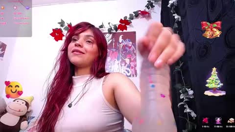 cloe online show from 01-06-25, 08:03